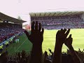 Notts Forest v Leeds United