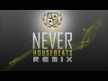 HouseTwins feat. Elle - Never (HouseBeats Remix)