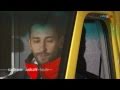 Rettungswagen mit Wail Horn Deutschland