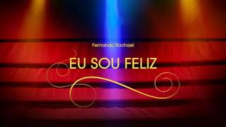 Eu sou feliz/música CD jovem