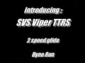 1700HP Twin Turbo Dodge Viper 1700HP Twin Turbo Dodge Viper
