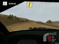 Jiri Kysely with Ford Focus 06 WRC - Hualapai nation - FIST TEAM