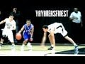 The NEXT Bay Area PG with CRAZY Handles... Trevor Dunbar Sophomore Season Mixtape...