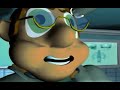 the intro video for 1997 pc classic theme hospital