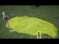 Jury sees images of Trayvon Martin's body - YouTube