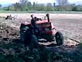 Fiat 540 is ploughing Video..TURKEY(Hasan) Fiat 540 is ploughing Video..TURKEY(Hasan)