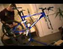 Bike Build Time Lapse