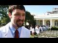 Doctors Call for Health Reform