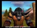 world of warcraft Tauran music (funny)