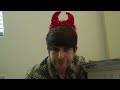 WATCH THE NEWEST EPISODE: bit.ly GET THE CANNON PENIS SHIRT: smosh.com Yo mama jokes, Ian's epic pose, and a REAL DEATH NOTE? It's MAILTIME! ------------------------------------------ IMPORTANT LINKS: smoshpit.com http facebook.com twitter.com twitter.com twitter.com ------------------------------------------