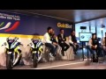 Bmw Sbk e stk 2012 domanda super...