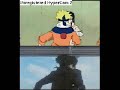 Naruto Copies from Cowboy Bebop and Jackie Chan