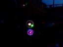 Custom Gauges Mazda 323F
