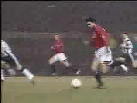 Manchester United - Move Move Move 