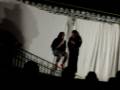 videos de Fiestas La Cierva City 08 - Mª Carmen y Doña Rogelia