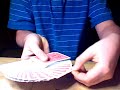 magic trick