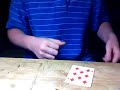 magic trick