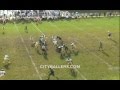 Detroit Cass Tech v Detroit Denby Tech
