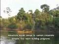 Thailand kayaking adventure trips Khao sok.