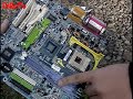 ?rain vs Motherboard