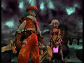 Phase 2 - Innis: .hack//MUTATION
