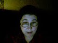me singing cassie acoustic by flyleaf