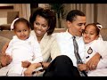 Obama Run for Life Tribute to his Grandmother and his Campaign