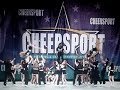 Cheer Dynasty Excalibur Cheer Dynasty Excalibur