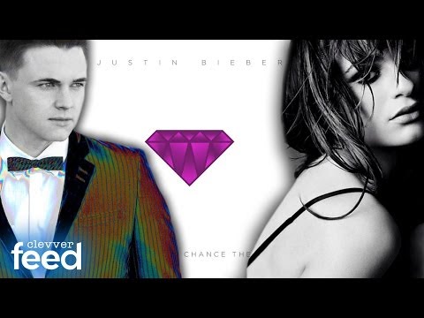 Lea Michele & Justin Bieber New Singles + Taylor Swift's VS Fashion Show Style!