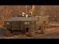 Wild Dogs - On the Hunt