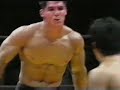 Yuki Kondo HL