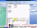 Aula 1412 Modelagem - Modelando no Microsoft Visio 2003