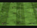 FIFA 09 Gameplay - Partida Completa FIFA 09 Gameplay - Partida Completa