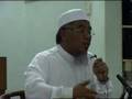 Banteras Bid'ah Satu Kewajiban