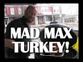 MAD MAX TURKEY METHOD PART ONE (of 3)