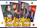 The Beatles Fan Club Band -  Baby It\