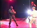 WingTsun and SEK -- German special forces