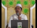 Pengajian Ahad PKH 23-06-2013