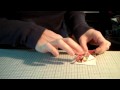 How to Make an Origami Kimono