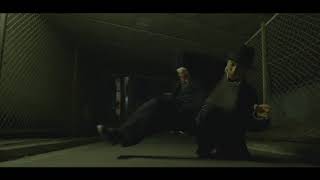 Jenes – low stance session