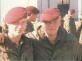 belgian paracommando