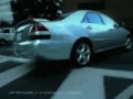 George Clooney Toyota commercial George Clooney Toyota commercial