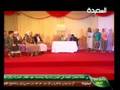 لقاء معا الاضرعي قناة السعيدة 8/2