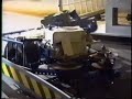 Robot Wars 1995 - Dawn Patrol vs Satoru Special 2