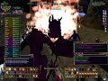 Lore Battles the Amorphous Drake Lore Battles the Amorphous Drake