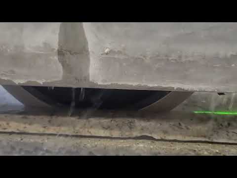 2004 LEVI TUNISI LTFP 546 Bridge Saws | STONE EQUIPMENT WAREHOUSE (4)