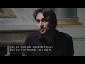 Francesco Vezzoli interview - Del/Part 2(2)
