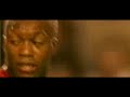 Djibril ou l'histoire d'un mental et d'un physique hors du commun... Un joueur unique, qui fait parler de lui. Hélas, très jalousé...
