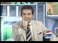 Nasralla molesto contra los dirigentes de la LINA!