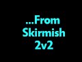 So we decided to go to 2v2 skirmish arena (because there is no rated arena yet) with my friend. After about 40 straight wins I thought I'd make a video.
I'm Zeme, I filmed and edited the video.
http://armory.wow-europe.com/character-sheet.xml?r=Chromaggusn=Zeme
My friend is Turrska.
http://armory.wow-europe.com/character-sheet.xml?r=Chromaggusn=Turrska

This is the LOW QUALITY version of the video. I'm probably uploading this somewhere soon.
There also is high quality version, but its a little over 1GB so I can't upload it on youtube. Might upload it somewhere for download tho.

Please note that we are aware that this combo dosent reguire skill (much).

Finally: Download link to LQ version (heavily suggested to download)
http://files.filefront.com/Zeme+Turrska+2v2+LQmpg/;12541551;/fileinfo.html

Link to build you should use: (3 points either incanter's absorption or torment for the weak)
http://www.wowhead.com/?talent=obxibzr0deGzMtxdfV0co